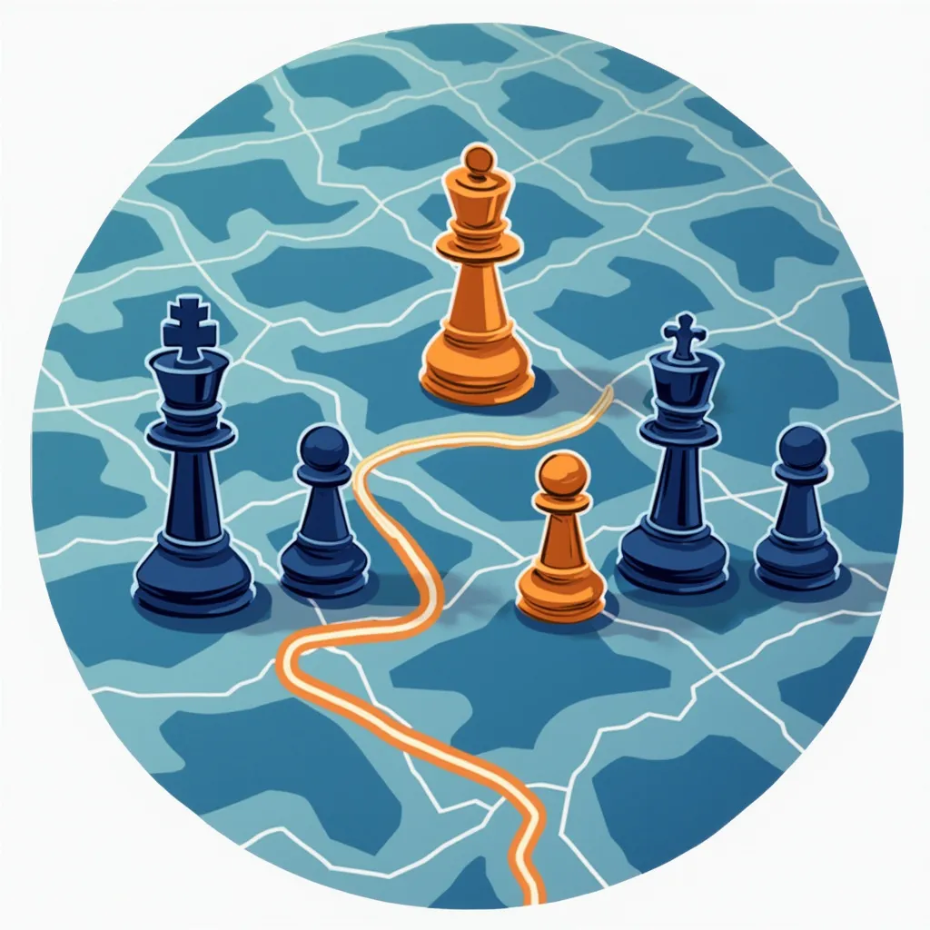 Desarrollo de Estrategias