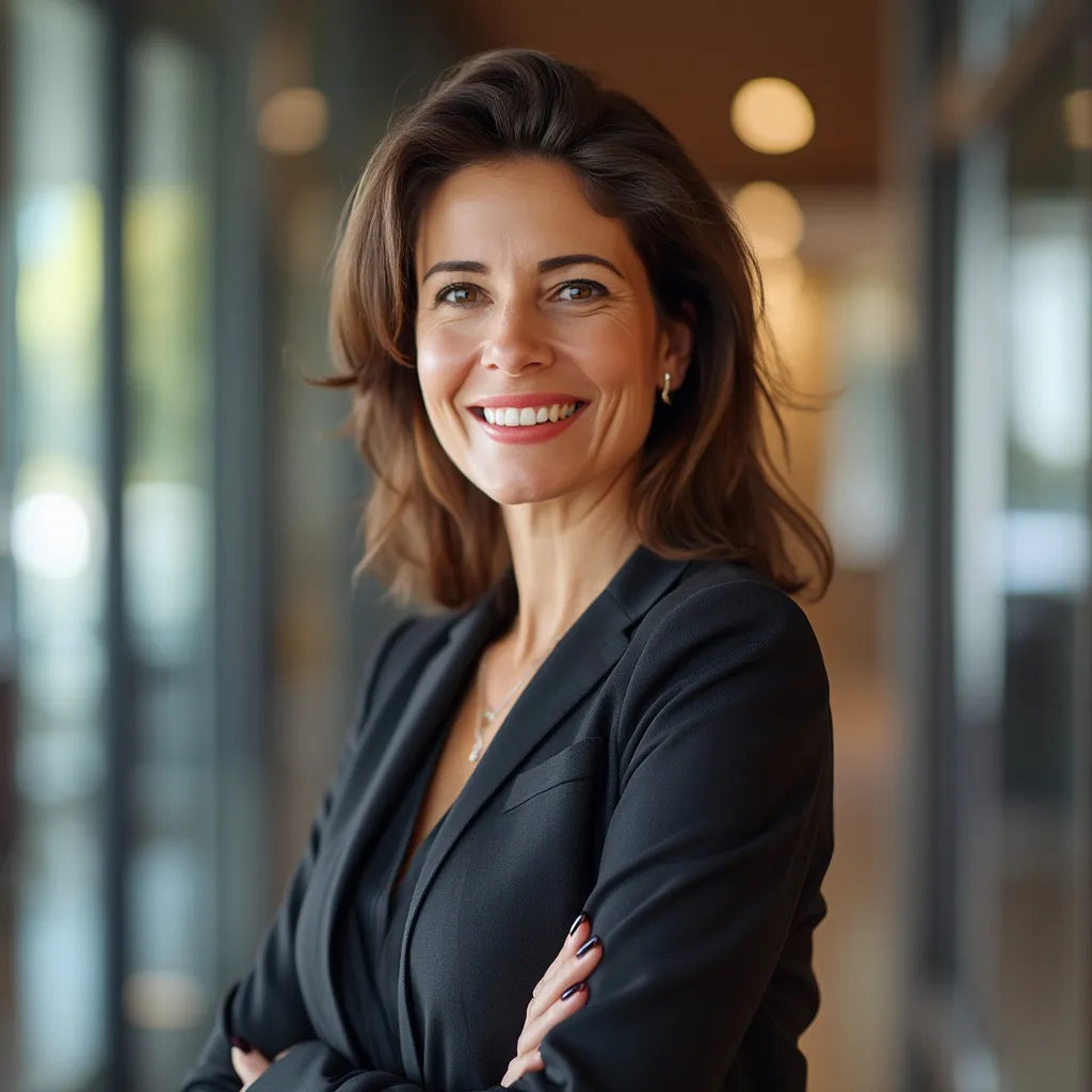 Ana Pérez